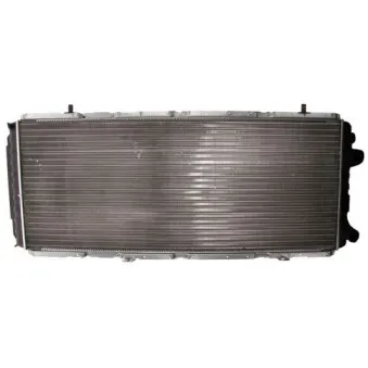 Radiateur, refroidissement du moteur THERMOTEC D7P055TT