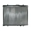 Radiateur, refroidissement du moteur THERMOTEC D7P057TT - Visuel 1