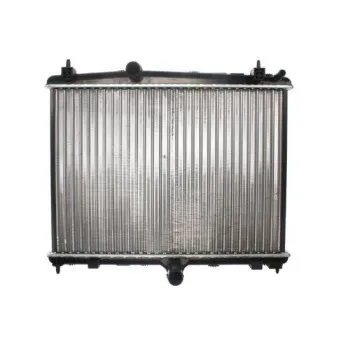 Radiateur, refroidissement du moteur THERMOTEC