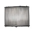 Radiateur, refroidissement du moteur THERMOTEC D7P059TT - Visuel 2
