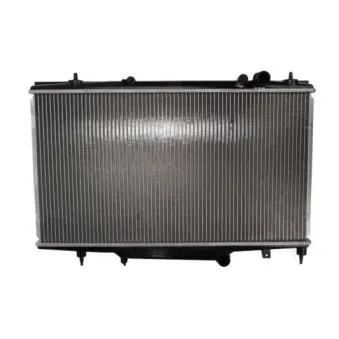 Radiateur, refroidissement du moteur THERMOTEC