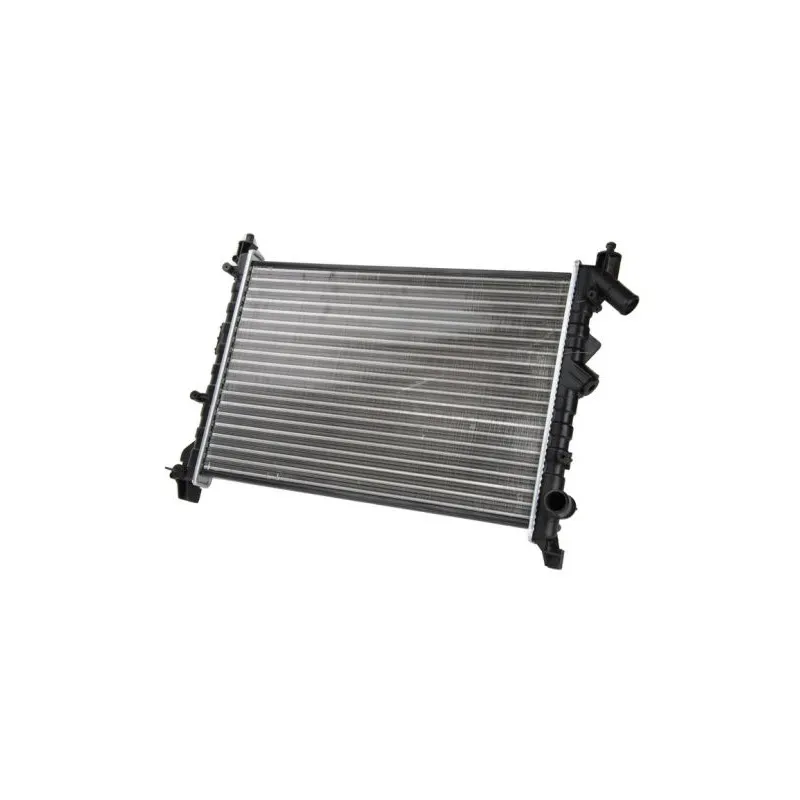 Radiateur, refroidissement du moteur THERMOTEC D7R001TT