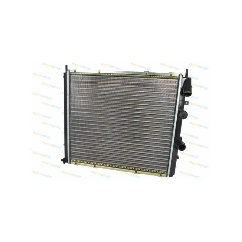 Radiateur, refroidissement du moteur THERMOTEC D7R002TT