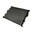 Radiateur, refroidissement du moteur THERMOTEC D7R003TT - Visuel 1