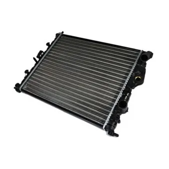 Radiateur, refroidissement du moteur THERMOTEC D7R003TT
