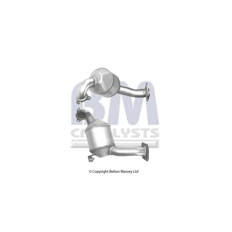 Catalyseur BM CATALYSTS BM80431H