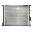 Radiateur, refroidissement du moteur THERMOTEC D7R003TT - Visuel 3