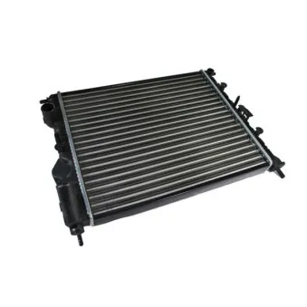 Radiateur, refroidissement du moteur THERMOTEC D7R004TT