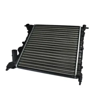 Radiateur, refroidissement du moteur THERMOTEC