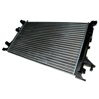 Radiateur, refroidissement du moteur THERMOTEC D7R008TT