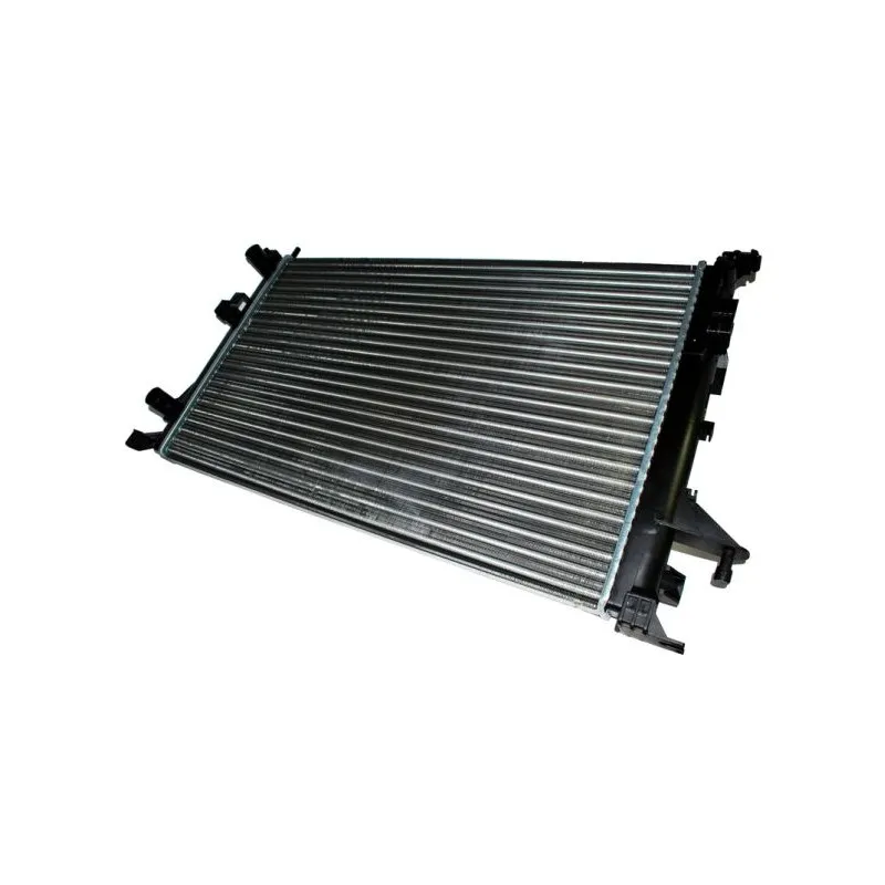 Radiateur, refroidissement du moteur THERMOTEC D7R008TT
