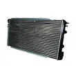 Radiateur, refroidissement du moteur THERMOTEC D7R009TT - Visuel 1