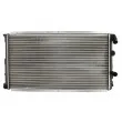 Radiateur, refroidissement du moteur THERMOTEC D7R009TT - Visuel 2