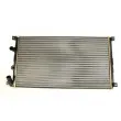 Radiateur, refroidissement du moteur THERMOTEC D7R011TT - Visuel 1