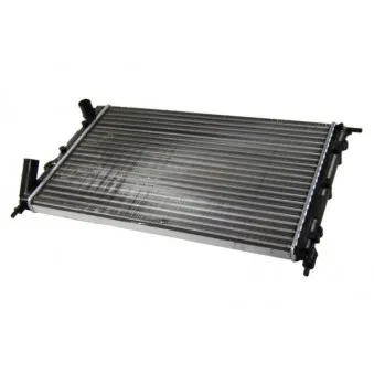 Radiateur, refroidissement du moteur THERMOTEC D7R014TT