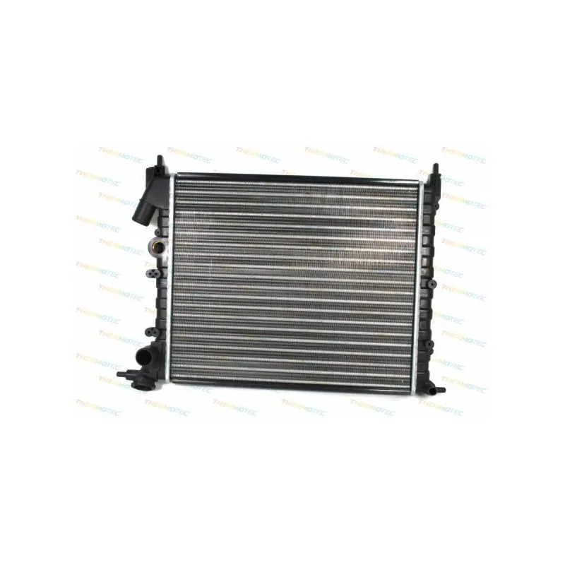 Radiateur, refroidissement du moteur THERMOTEC D7R015TT