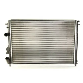 Radiateur, refroidissement du moteur THERMOTEC D7R016TT