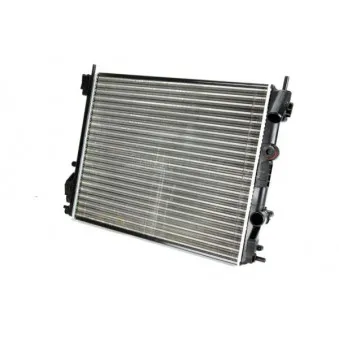 Radiateur, refroidissement du moteur THERMOTEC D7R018TT