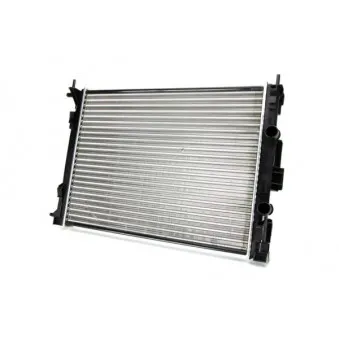 Radiateur, refroidissement du moteur THERMOTEC
