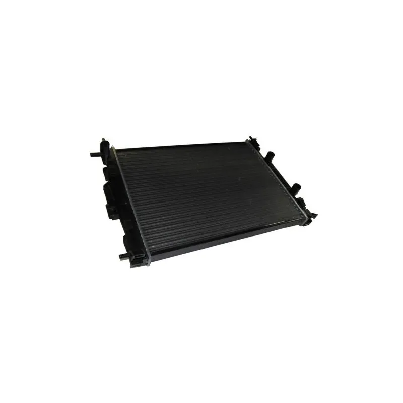 Radiateur, refroidissement du moteur THERMOTEC D7R023TT