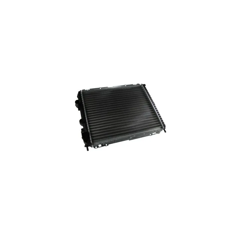 Radiateur, refroidissement du moteur THERMOTEC D7R024TT