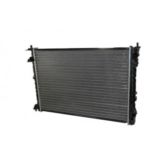 Radiateur, refroidissement du moteur THERMOTEC D7R025TT