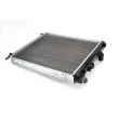 Radiateur, refroidissement du moteur THERMOTEC D7R027TT - Visuel 1