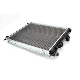 Radiateur, refroidissement du moteur THERMOTEC