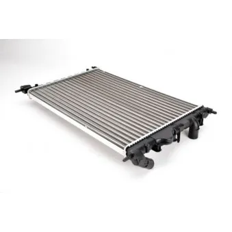 Radiateur, refroidissement du moteur THERMOTEC D7R028TT