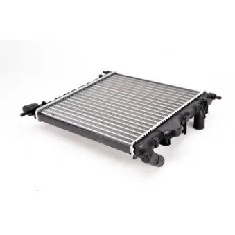 Radiateur, refroidissement du moteur THERMOTEC D7R030TT