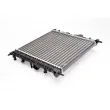 Radiateur, refroidissement du moteur THERMOTEC D7R030TT - Visuel 2