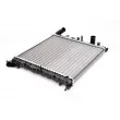 Radiateur, refroidissement du moteur THERMOTEC D7R030TT - Visuel 3