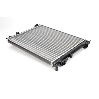 Radiateur, refroidissement du moteur THERMOTEC D7R031TT