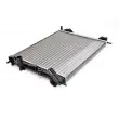 Radiateur, refroidissement du moteur THERMOTEC D7R031TT - Visuel 3