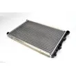 Radiateur, refroidissement du moteur THERMOTEC D7R032TT - Visuel 1