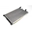 Radiateur, refroidissement du moteur THERMOTEC D7R032TT - Visuel 2