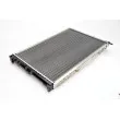 Radiateur, refroidissement du moteur THERMOTEC D7R032TT - Visuel 3