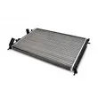 Radiateur, refroidissement du moteur THERMOTEC D7R035TT - Visuel 1