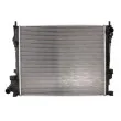 Radiateur, refroidissement du moteur THERMOTEC D7R038TT - Visuel 1