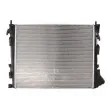Radiateur, refroidissement du moteur THERMOTEC D7R038TT - Visuel 2