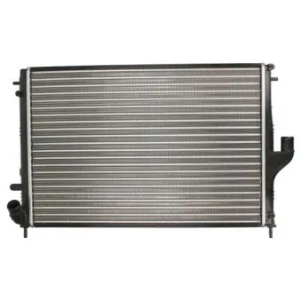 Radiateur, refroidissement du moteur THERMOTEC D7R046TT