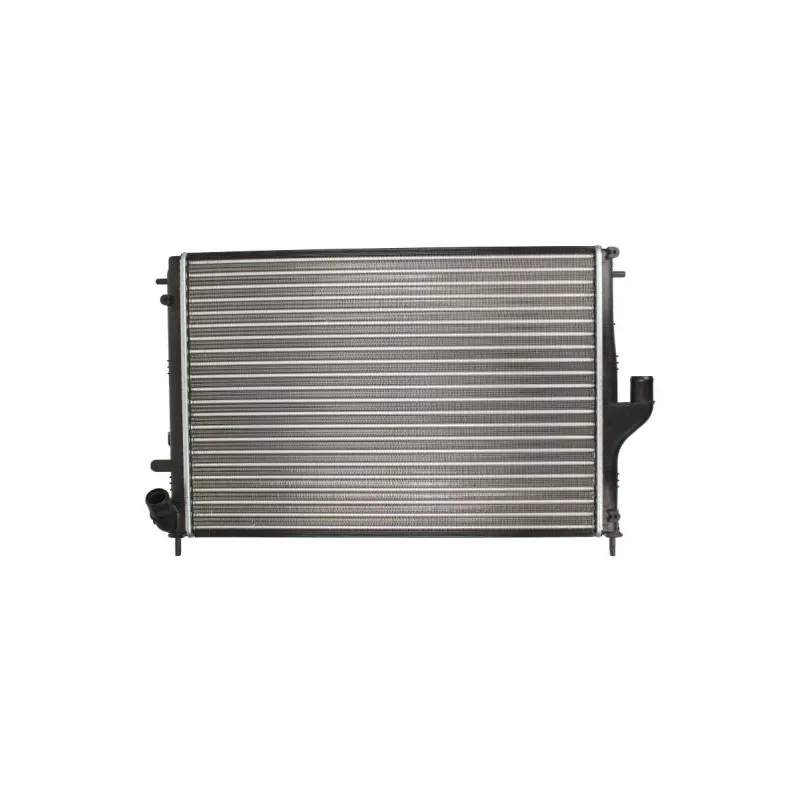 Radiateur, refroidissement du moteur THERMOTEC D7R046TT