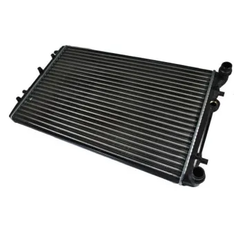 Radiateur, refroidissement du moteur THERMOTEC D7S002TT