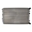 Radiateur, refroidissement du moteur THERMOTEC D7S002TT - Visuel 2