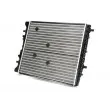 Radiateur, refroidissement du moteur THERMOTEC D7S005TT - Visuel 1
