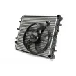 Radiateur, refroidissement du moteur THERMOTEC D7S005TT - Visuel 2