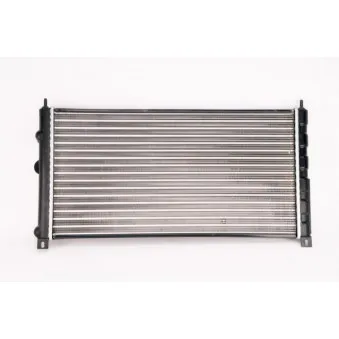 Radiateur, refroidissement du moteur THERMOTEC