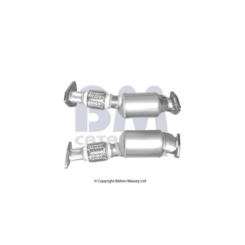 Catalyseur BM CATALYSTS BM80445H