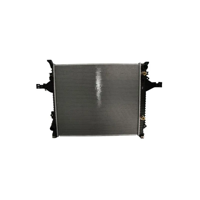 Radiateur, refroidissement du moteur THERMOTEC D7V004TT