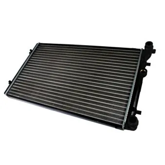 Radiateur, refroidissement du moteur THERMOTEC D7W001TT